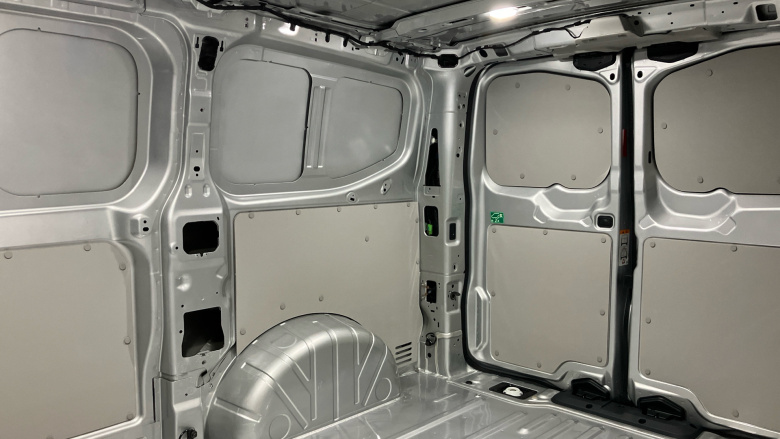 Volkswagen Transporter T28 Swb Diesel 2.0 TDI 110 Commerce Pro Van